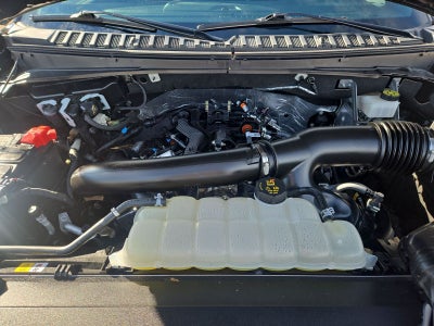 2024 Ford Expedition Max Platinum