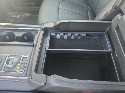 2024 Ford Expedition Max Platinum