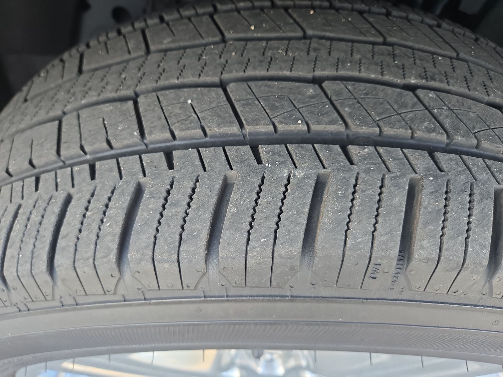 2024 Ford Expedition Max Platinum