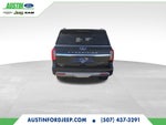 2024 Ford Expedition Max Platinum