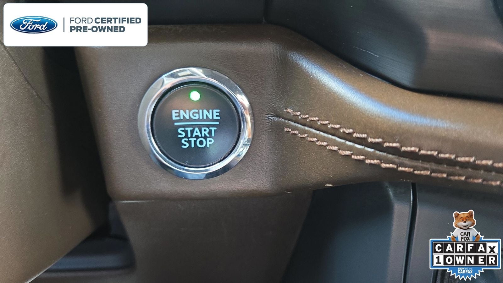 2022 Ford Expedition Max King Ranch
