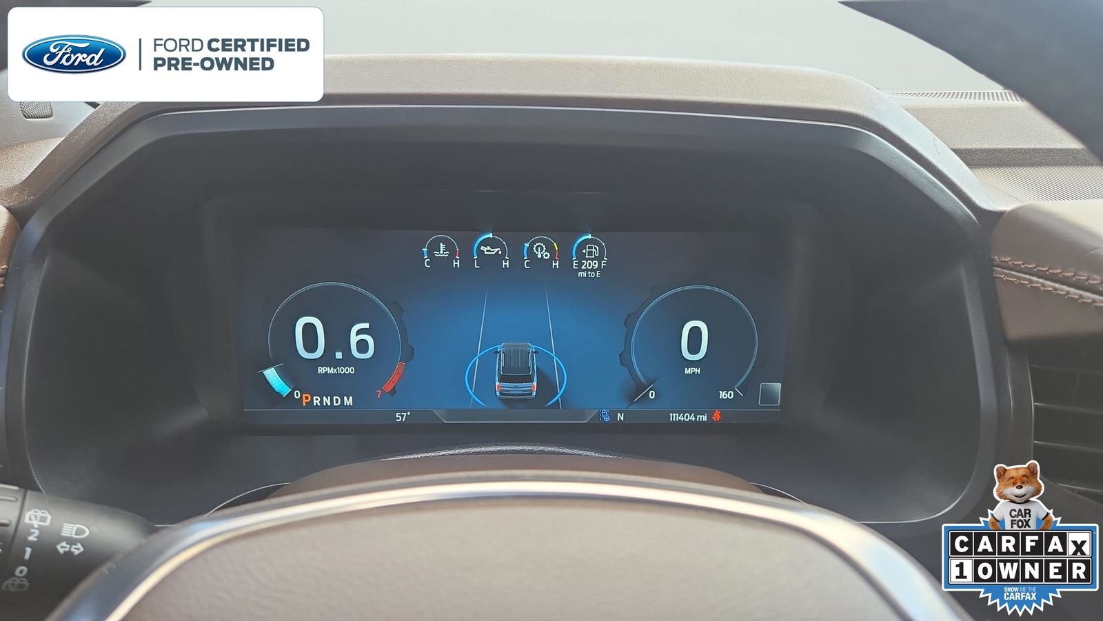 2022 Ford Expedition Max King Ranch