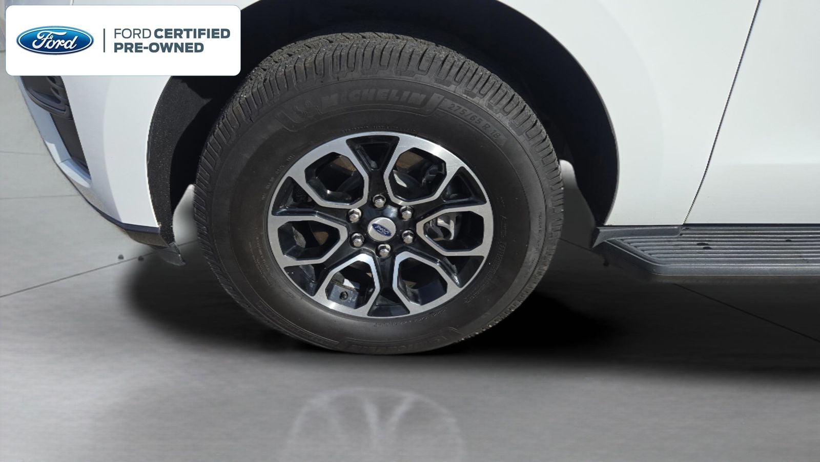 2022 Ford Expedition XLT