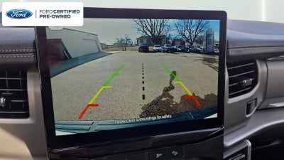 2022 Ford Expedition XLT