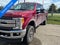 2017 Ford F-250SD Lariat