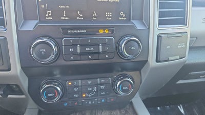 2019 Ford F-250SD Lariat