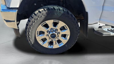 2019 Ford F-250SD Lariat