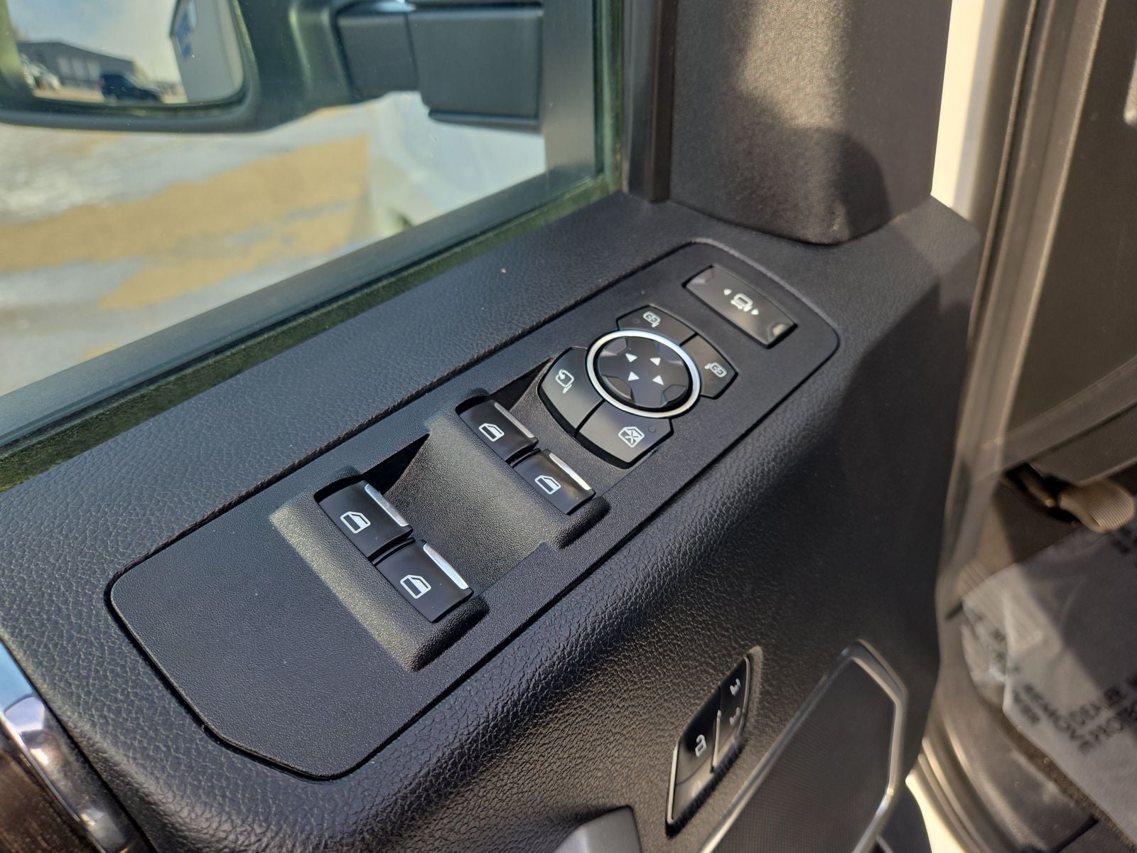 2021 Ford F-250SD Lariat