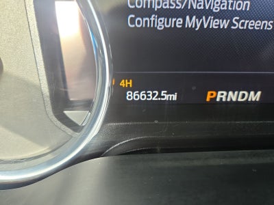 2021 Ford F-250SD Lariat