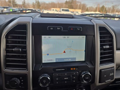 2021 Ford F-250SD Lariat