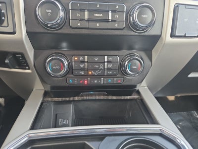 2021 Ford F-250SD Lariat