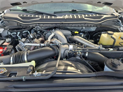 2021 Ford F-250SD Lariat