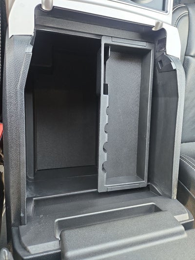 2021 Ford F-250SD Lariat