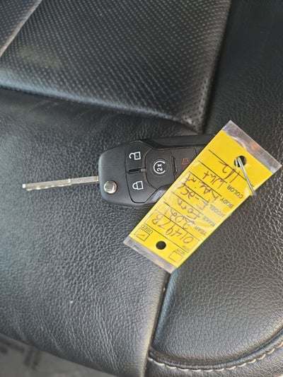 2021 Ford F-250SD Lariat