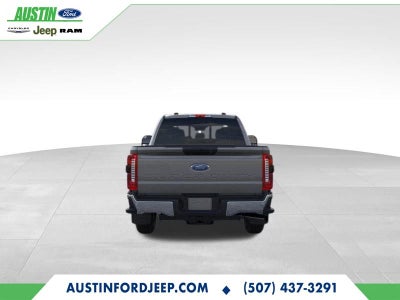 2026 Ford F-350SD XLT