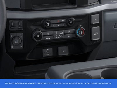 2026 Ford F-350SD XL