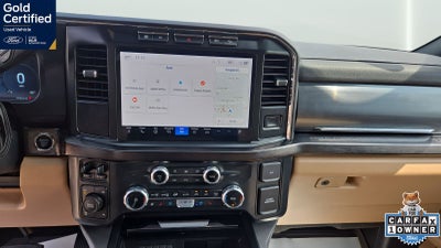 2023 Ford F-350SD Lariat