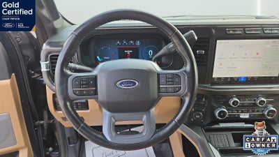 2023 Ford F-350SD Lariat