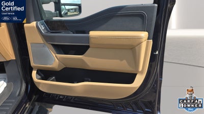 2023 Ford F-350SD Lariat
