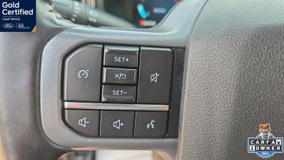 2023 Ford F-350SD Lariat