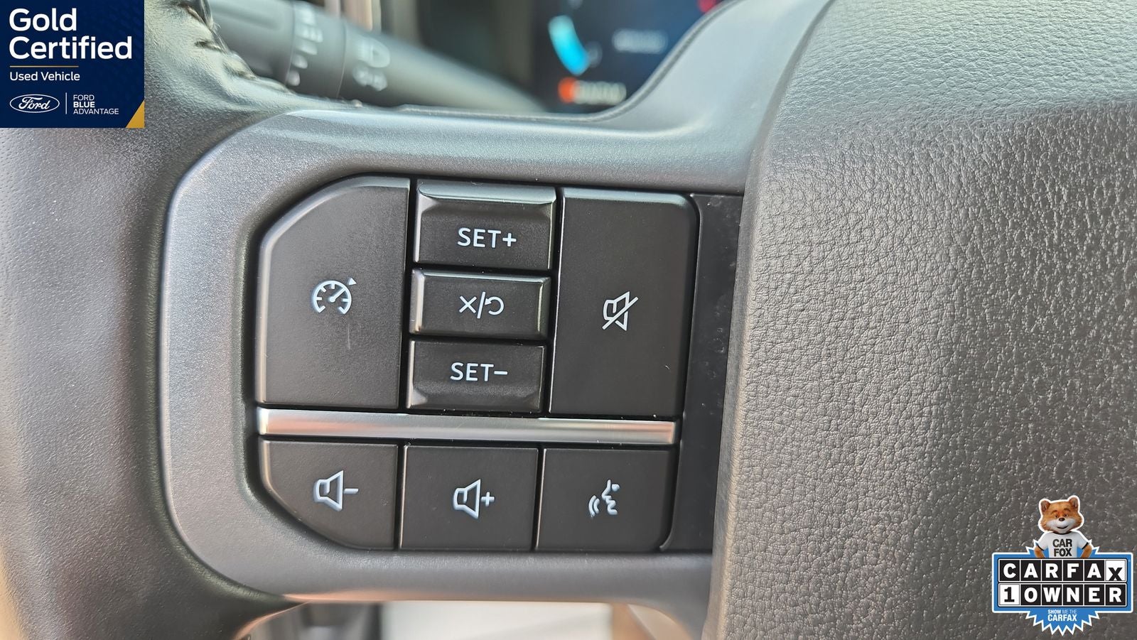 2023 Ford F-350SD Lariat