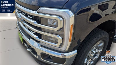 2023 Ford F-350SD Lariat
