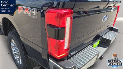 2023 Ford F-350SD Lariat