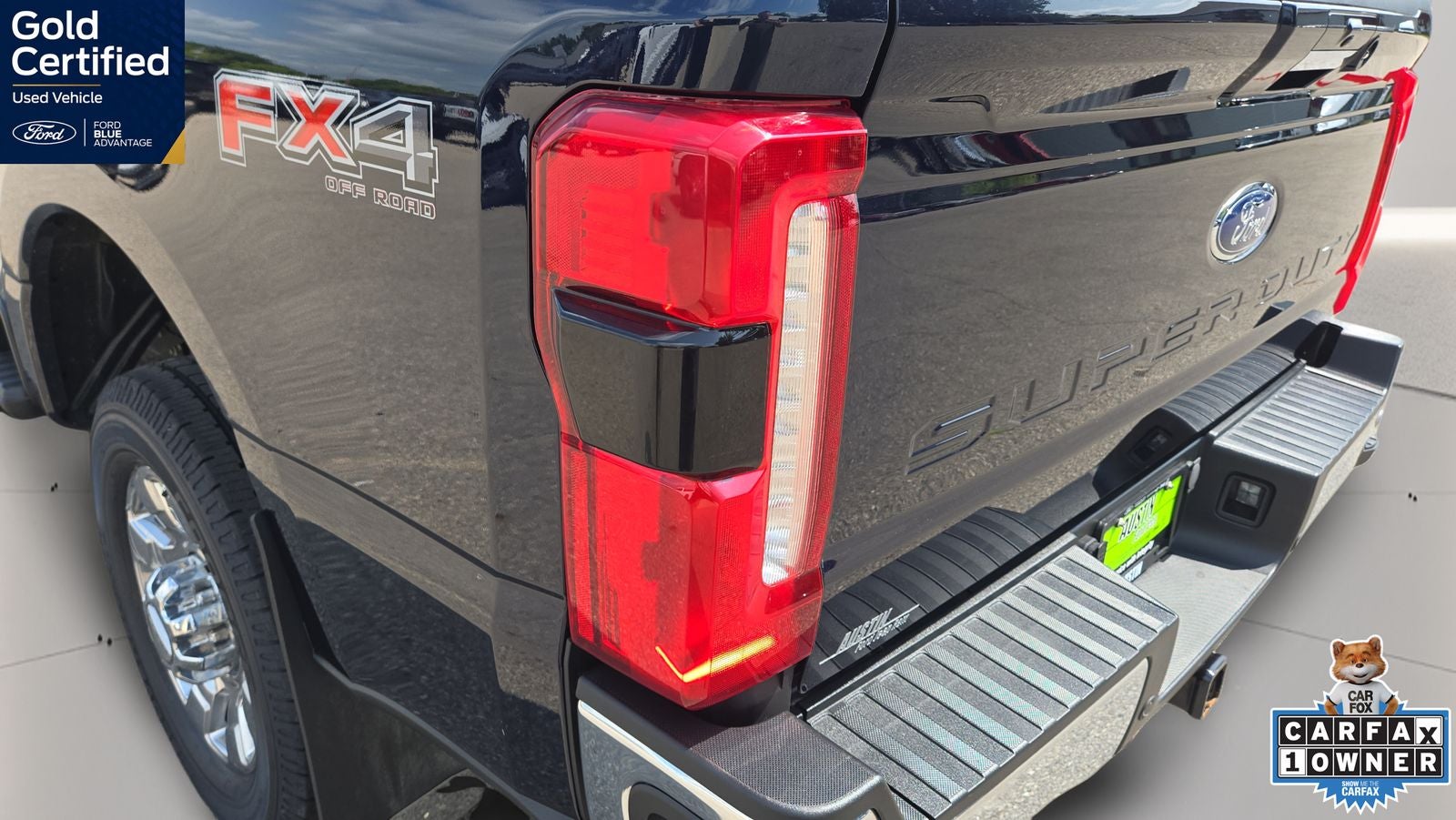 2023 Ford F-350SD Lariat