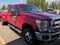 2015 Ford F-350SD Lariat DUALLY