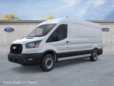 2026 Ford Transit-350 Base