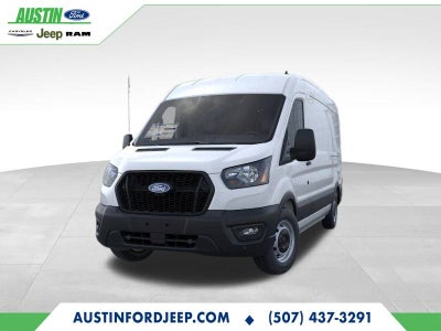 2026 Ford Transit-350 Base