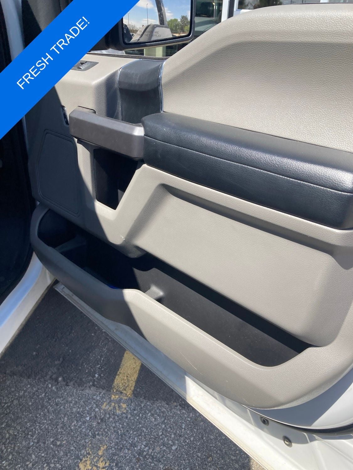 2020 Ford F-150 Base