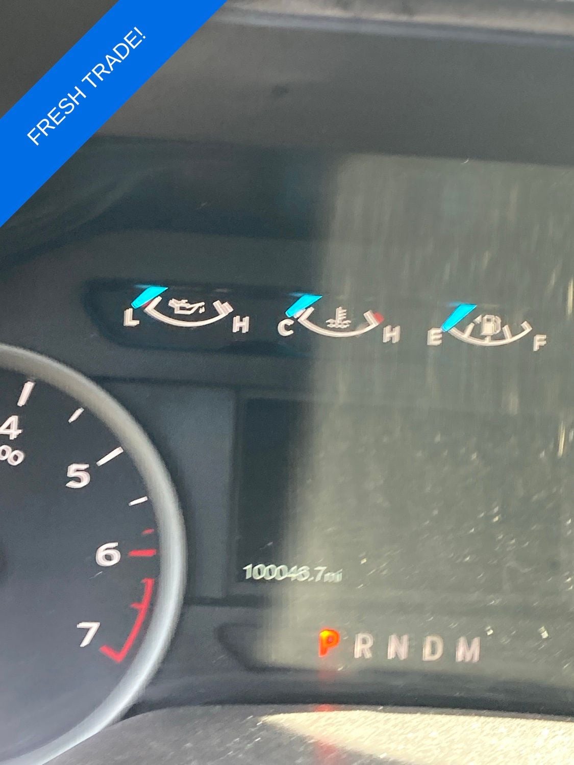 2020 Ford F-150 Base