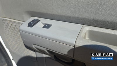 2012 Ford E-250 Commercial