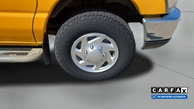 2012 Ford E-250 Commercial