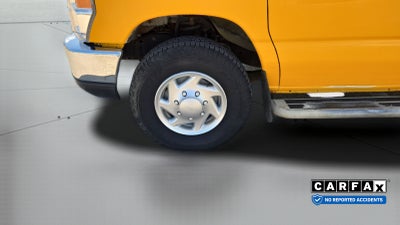 2012 Ford E-250 Commercial
