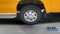 2012 Ford E-250 Commercial