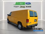 2012 Ford E-250 Commercial