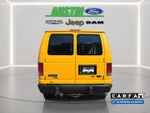 2012 Ford E-250 Commercial