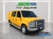 2012 Ford E-250 Commercial
