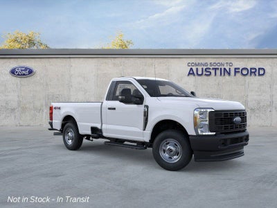 2026 Ford F-350SD XL