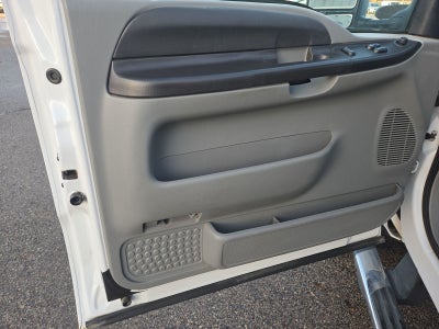 2006 Ford F-250SD XL