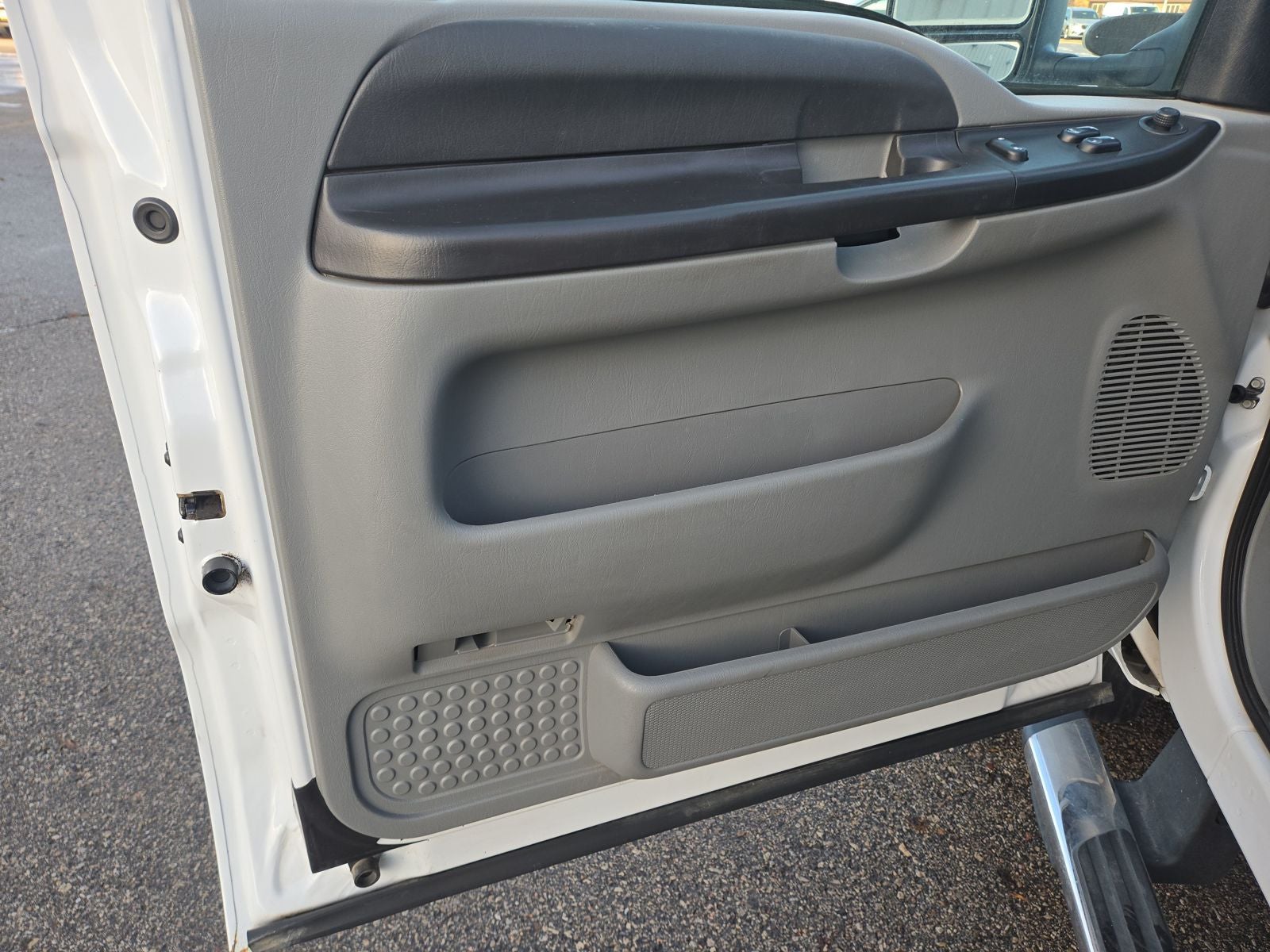 2006 Ford F-250SD XL