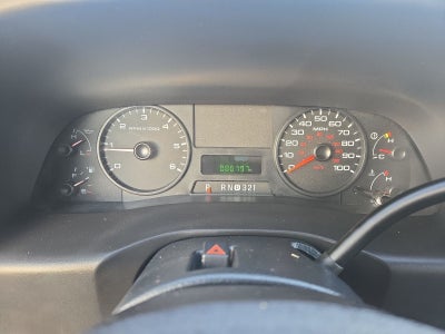 2006 Ford F-250SD XL