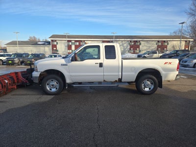 2006 Ford F-250SD XL