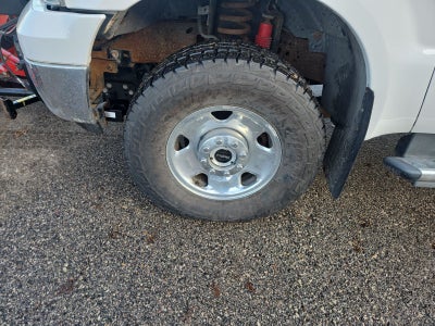 2006 Ford F-250SD XL