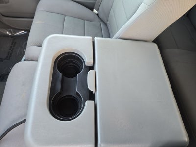 2006 Ford F-250SD XL