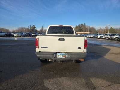 2006 Ford F-250SD XL