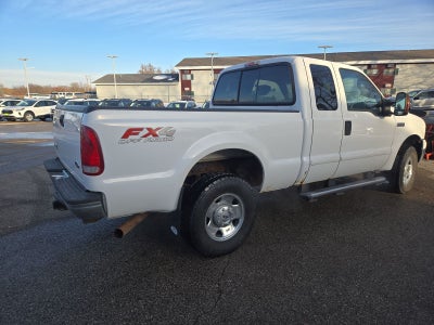 2006 Ford F-250SD XL