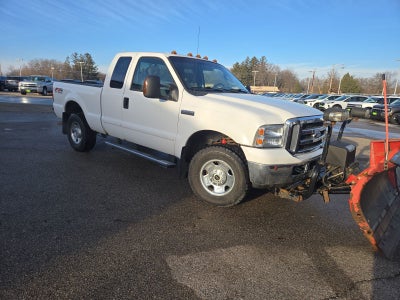 2006 Ford F-250SD XL